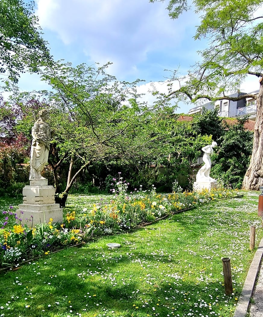 Parc de la Mairie 2